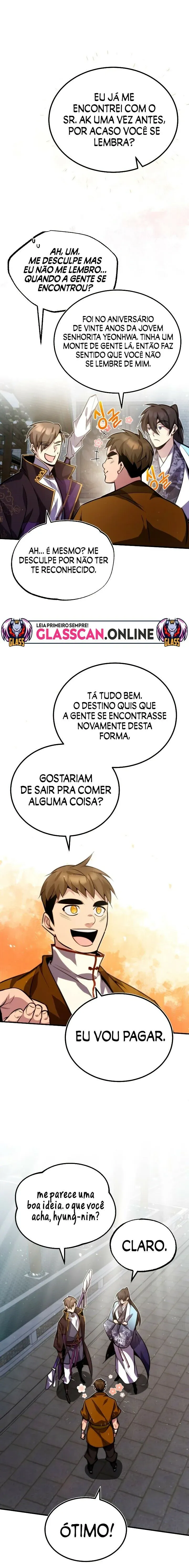 Instrutor Número Um Capítulo 17 Página 19