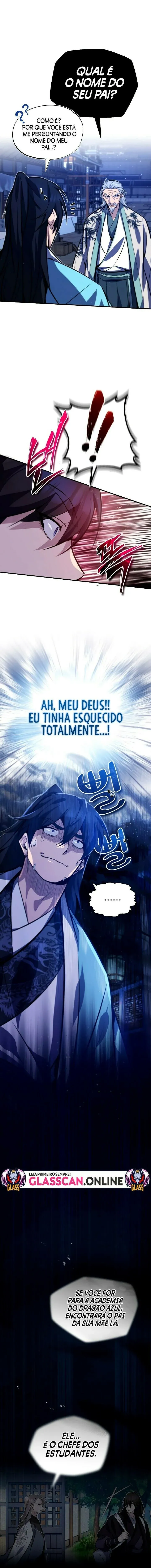 Instrutor Número Um Capítulo 17 Página 24