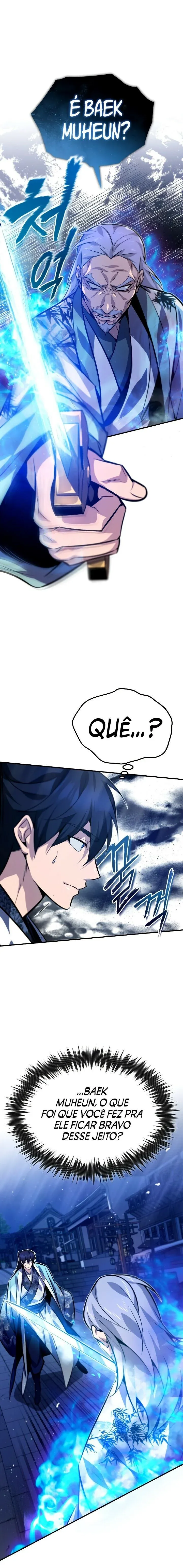 Instrutor Número Um Capítulo 17 Página 27