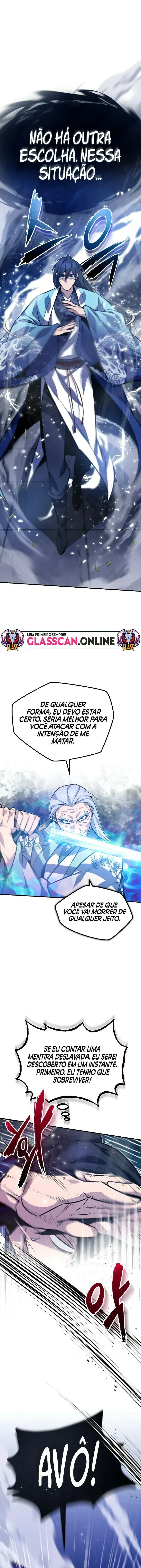 Instrutor Número Um Capítulo 17 Página 28