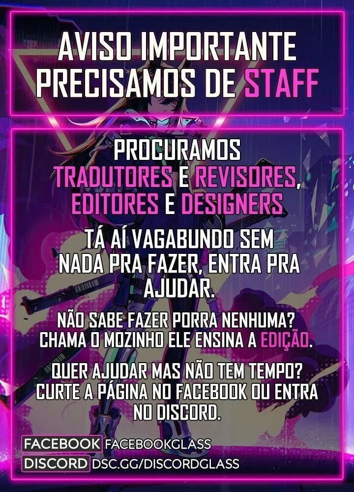 Instrutor Número Um Capítulo 17 Página 31