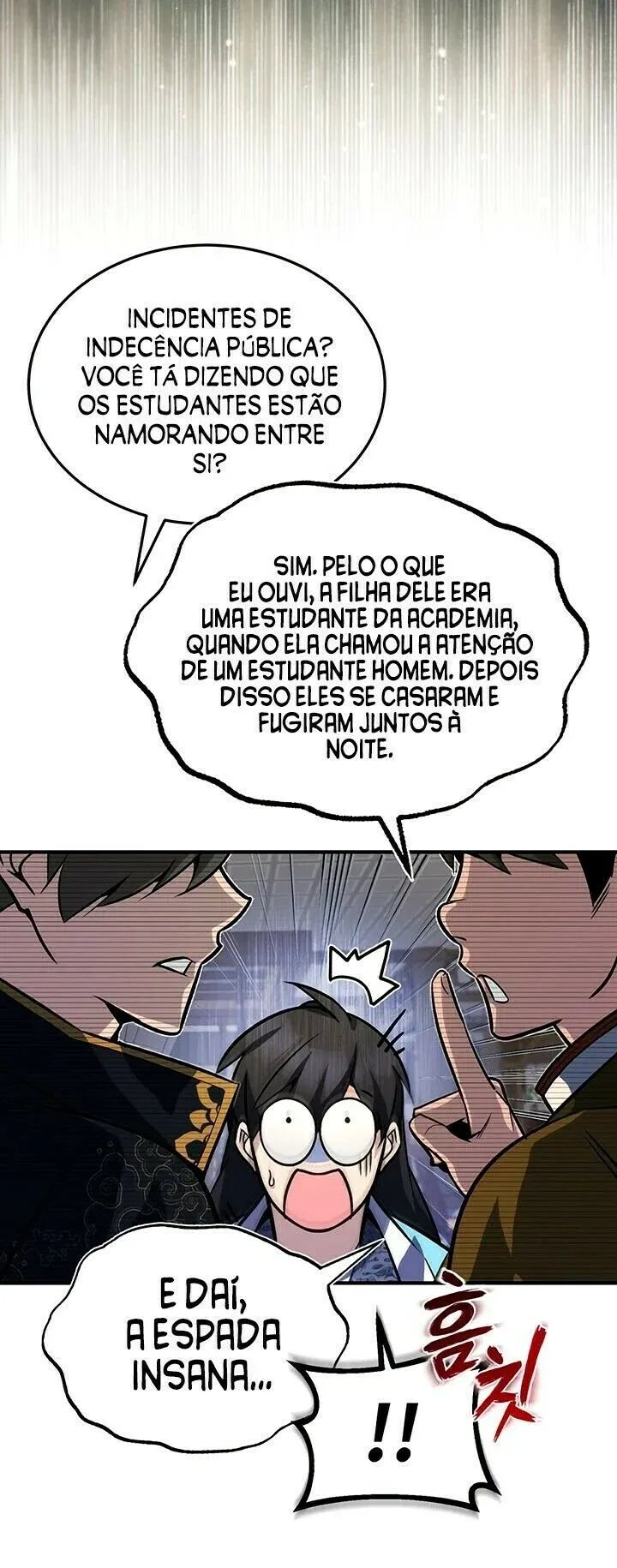 Instrutor Número Um Capítulo 18 Página 13
