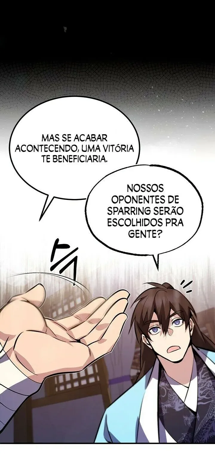 Instrutor Número Um Capítulo 18 Página 16