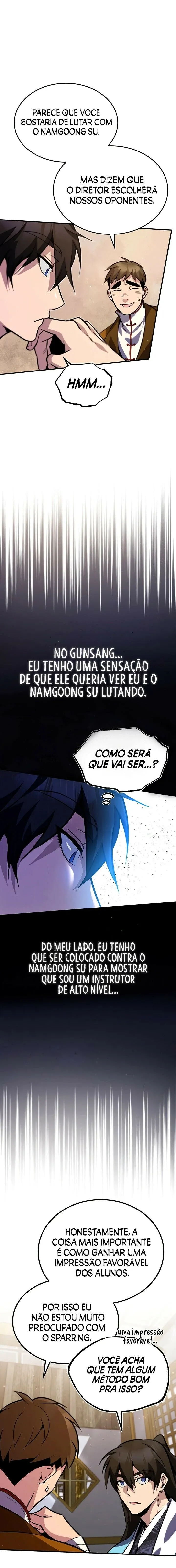 Instrutor Número Um Capítulo 18 Página 17