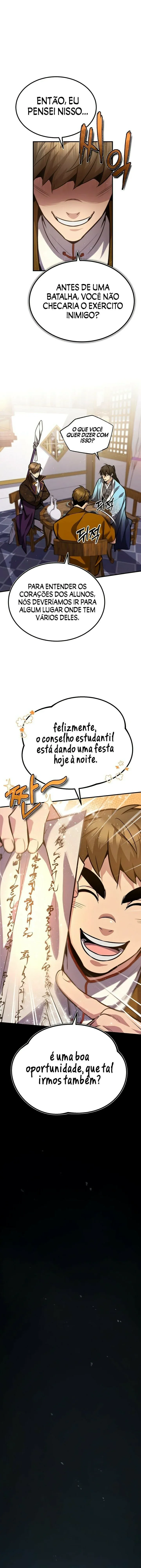 Instrutor Número Um Capítulo 18 Página 18