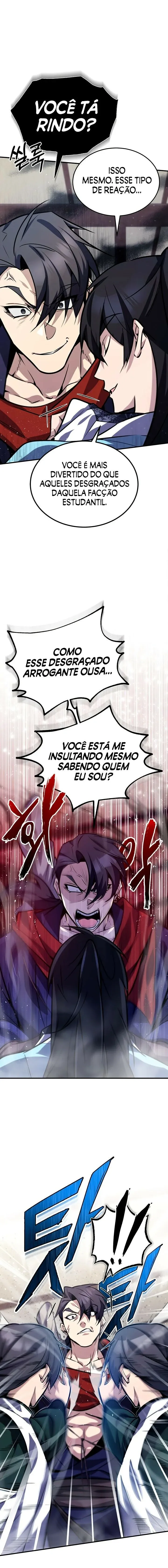 Instrutor Número Um Capítulo 18 Página 27
