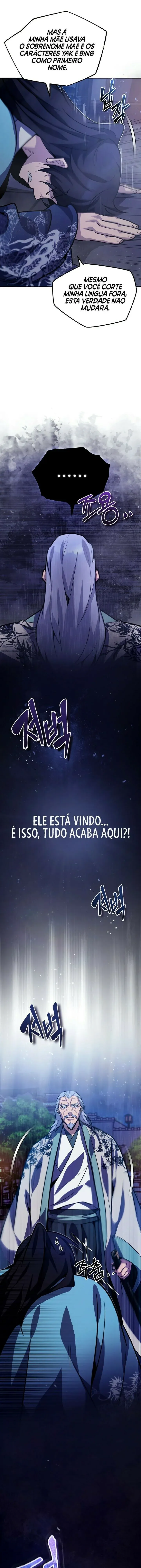 Instrutor Número Um Capítulo 18 Página 5