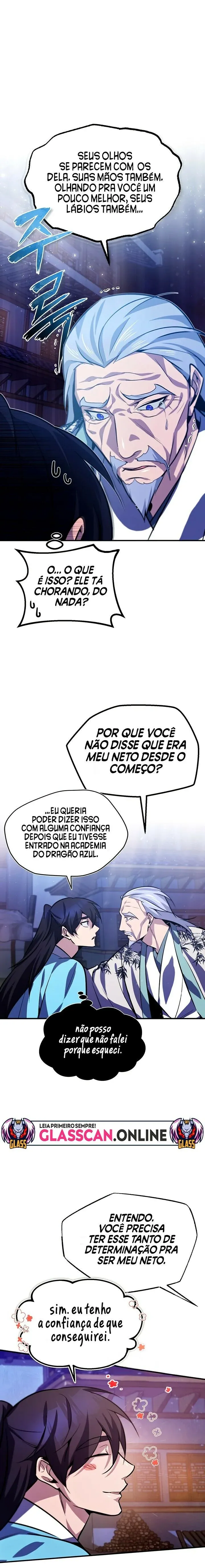 Instrutor Número Um Capítulo 18 Página 7