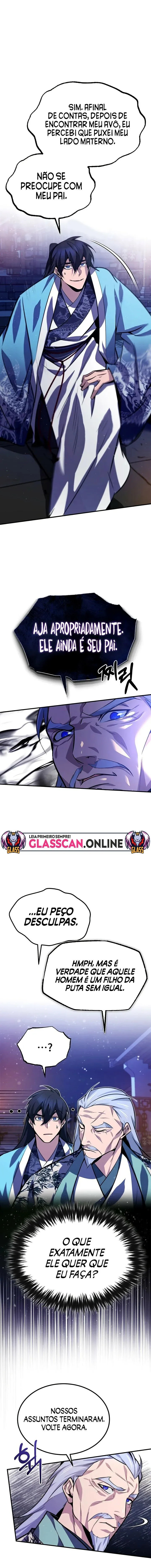 Instrutor Número Um Capítulo 18 Página 9
