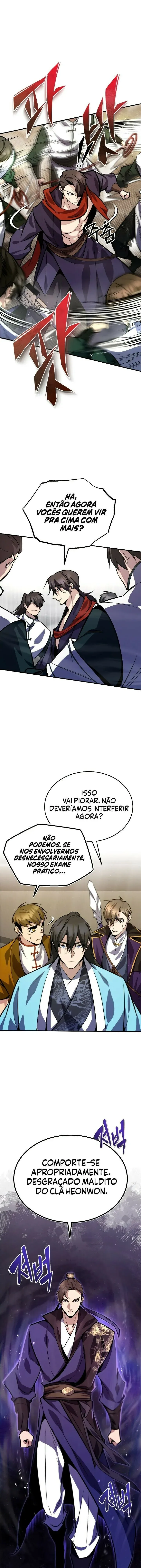 Instrutor Número Um Capítulo 19 Página 13