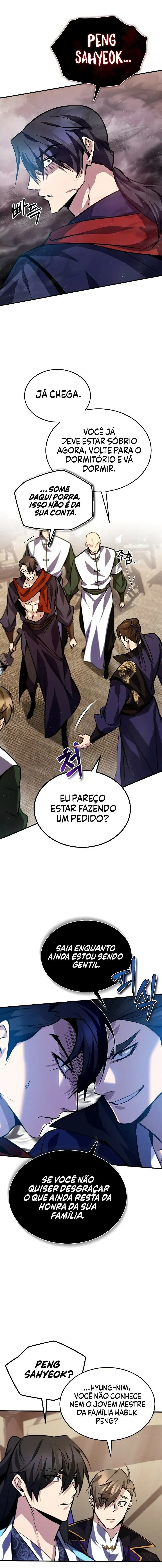 Instrutor Número Um Capítulo 19 Página 15