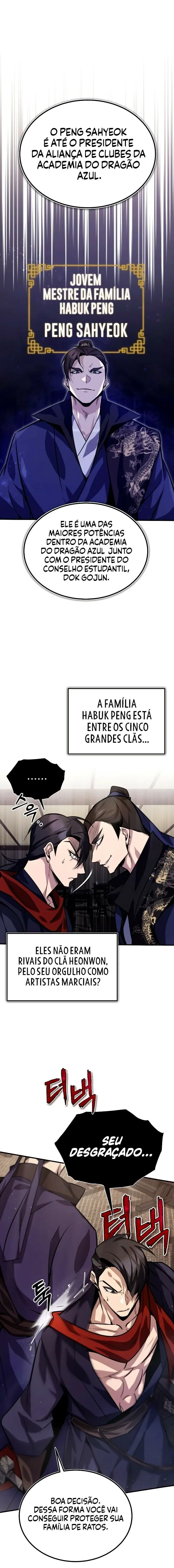 Instrutor Número Um Capítulo 19 Página 16