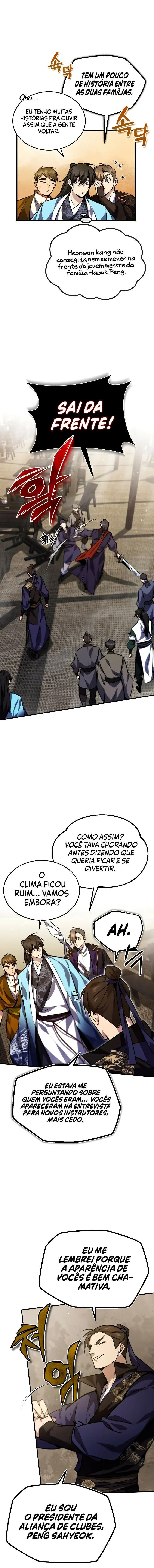Instrutor Número Um Capítulo 19 Página 17