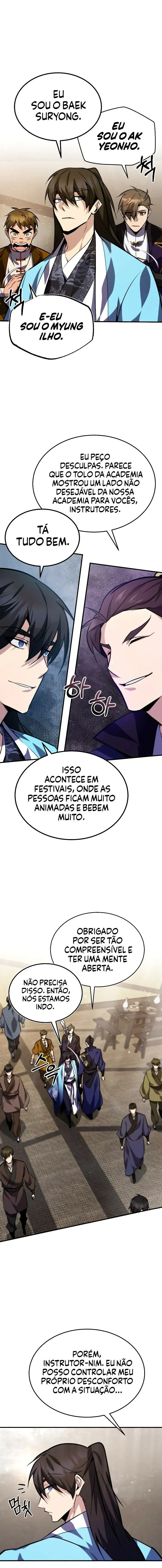Instrutor Número Um Capítulo 19 Página 18