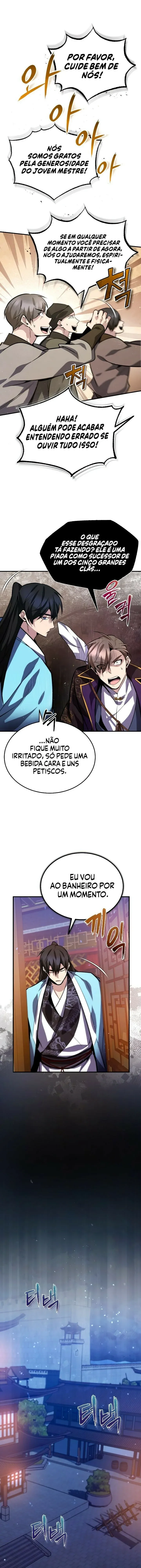 Instrutor Número Um Capítulo 19 Página 23