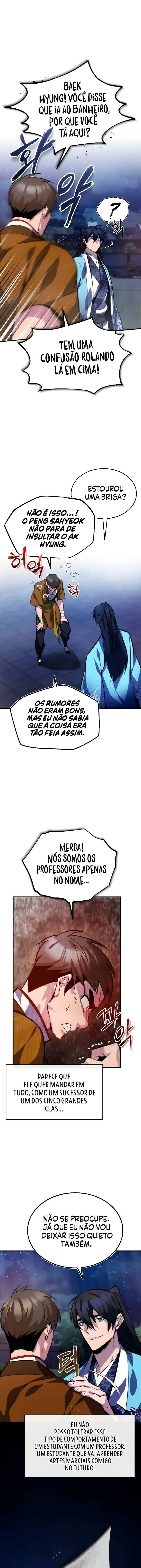 Instrutor Número Um Capítulo 19 Página 26
