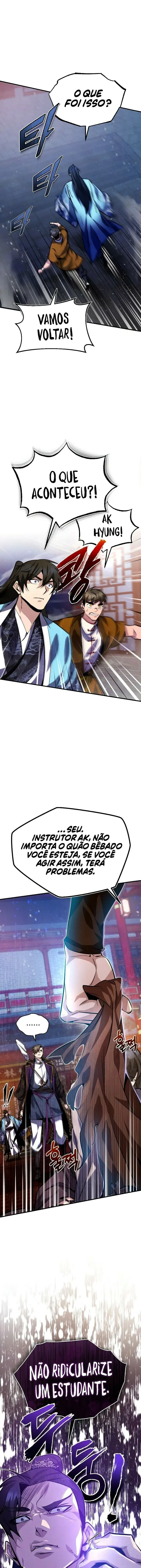 Instrutor Número Um Capítulo 19 Página 28