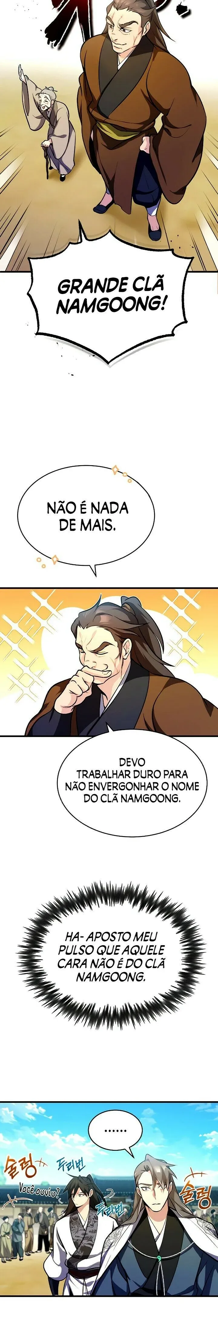 Instrutor Número Um Capítulo 2 Página 11