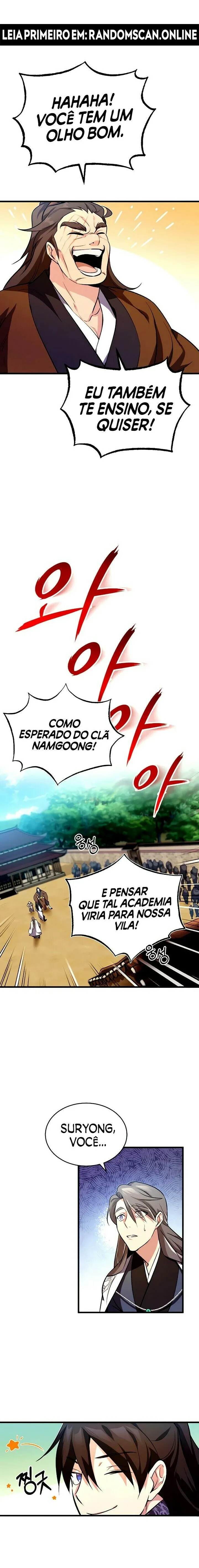 Instrutor Número Um Capítulo 2 Página 13