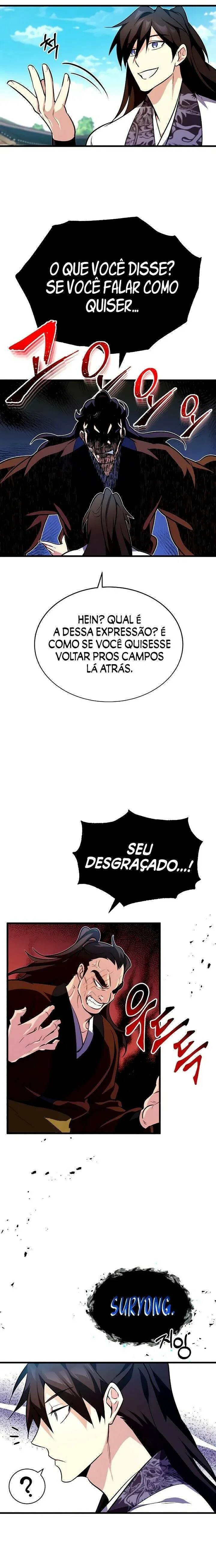 Instrutor Número Um Capítulo 2 Página 15