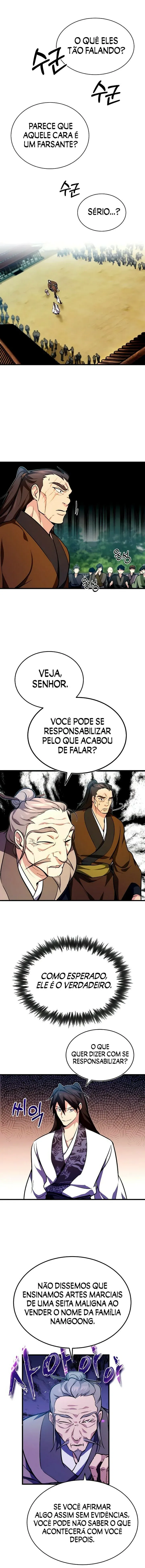 Instrutor Número Um Capítulo 2 Página 18