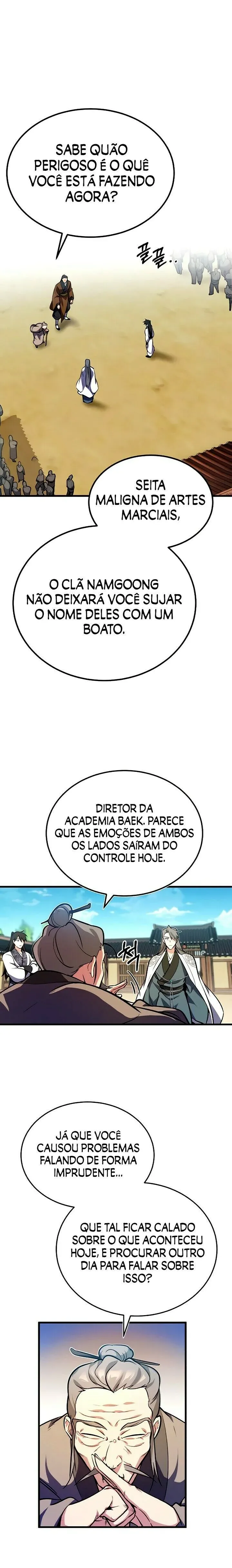 Instrutor Número Um Capítulo 2 Página 19