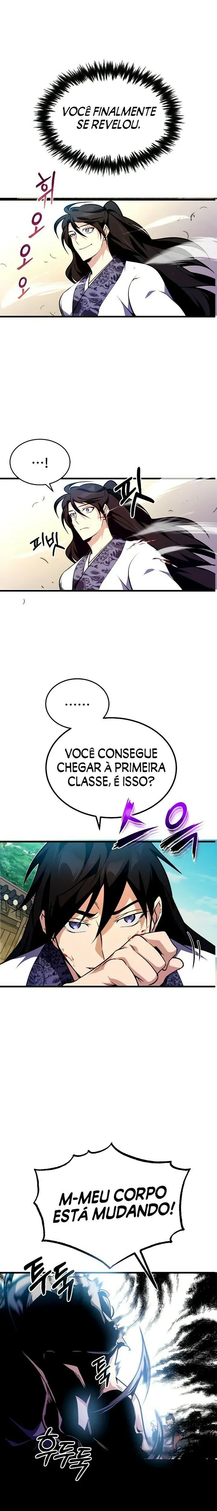 Instrutor Número Um Capítulo 2 Página 23
