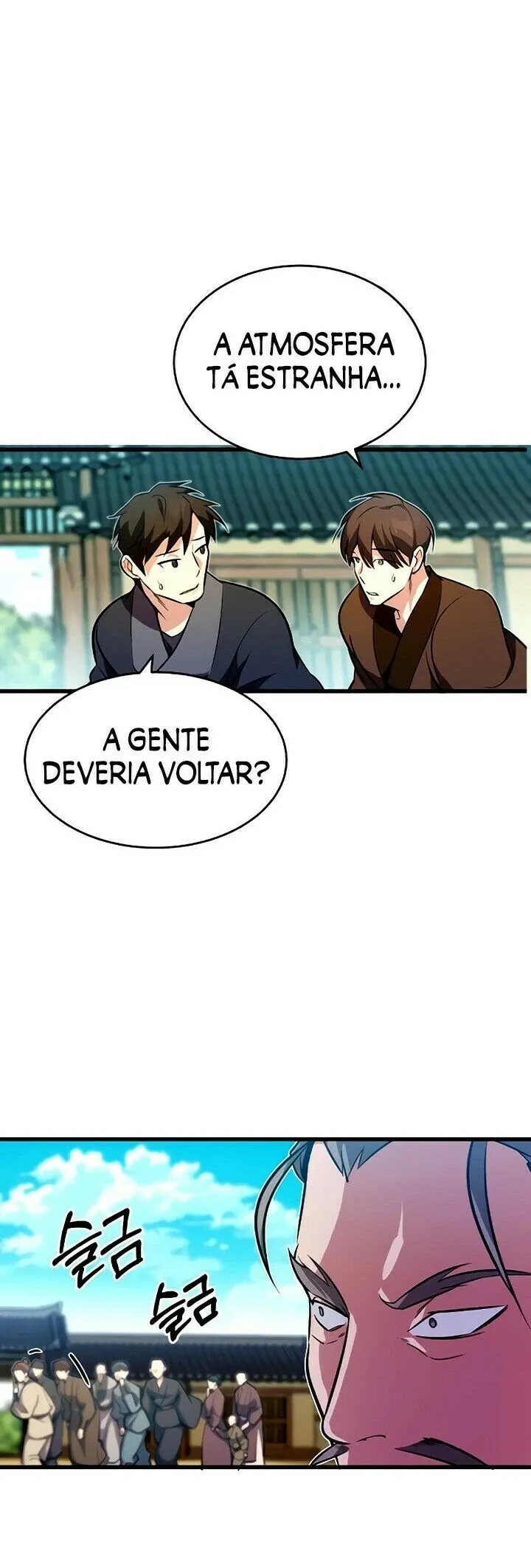 Instrutor Número Um Capítulo 2 Página 25