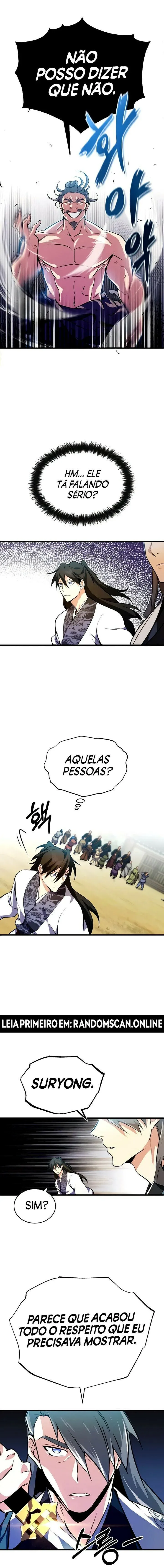 Instrutor Número Um Capítulo 2 Página 28