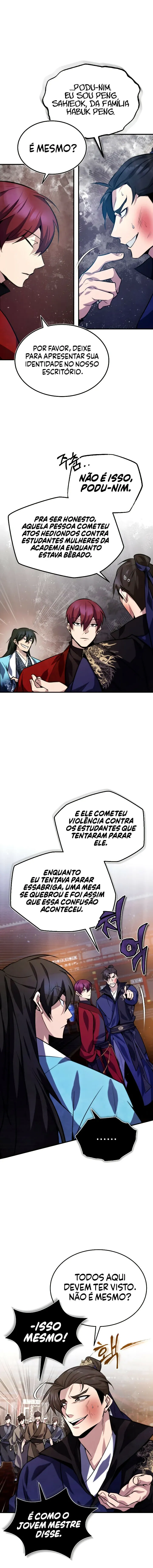 Instrutor Número Um Capítulo 20 Página 12