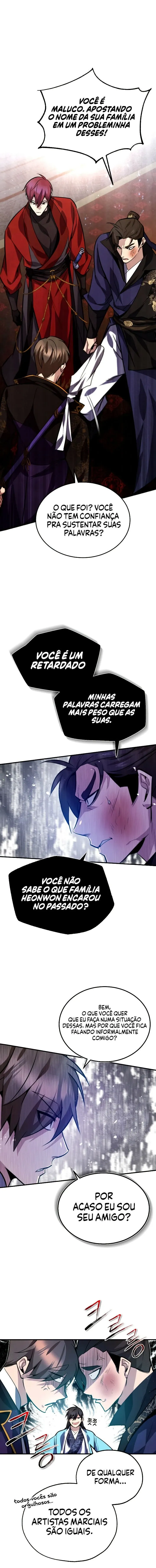 Instrutor Número Um Capítulo 20 Página 14