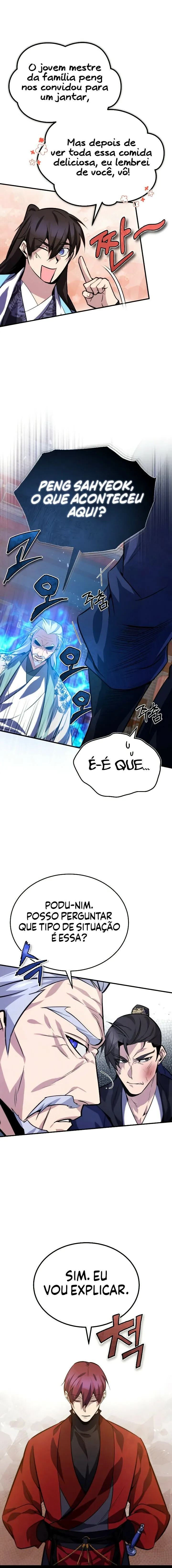 Instrutor Número Um Capítulo 20 Página 16