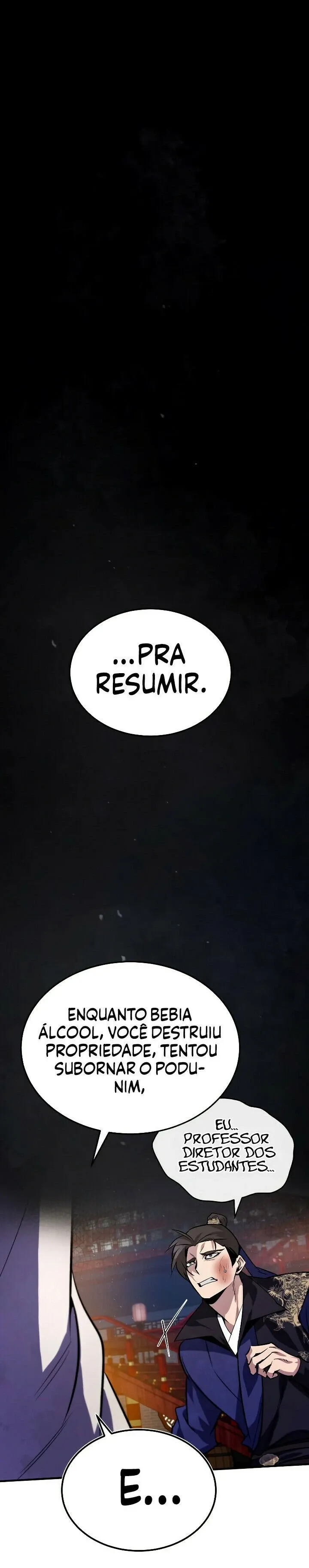 Instrutor Número Um Capítulo 20 Página 17
