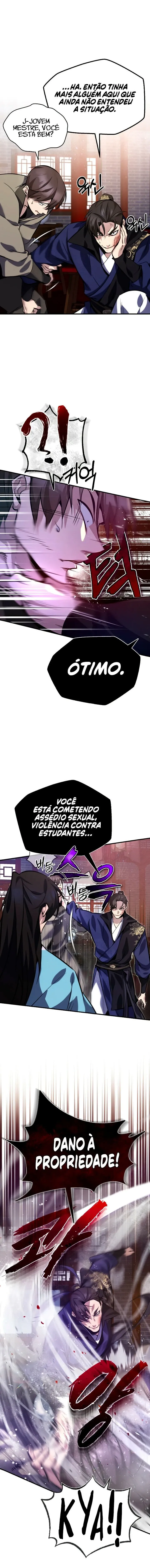 Instrutor Número Um Capítulo 20 Página 7