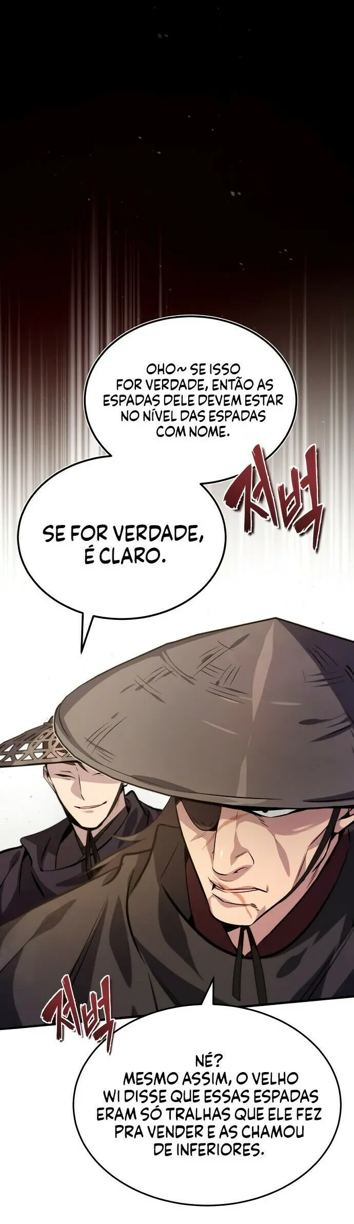 Instrutor Número Um Capítulo 21 Página 12