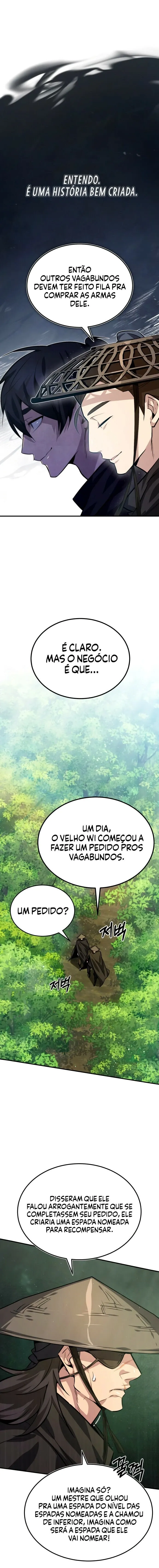 Instrutor Número Um Capítulo 21 Página 13