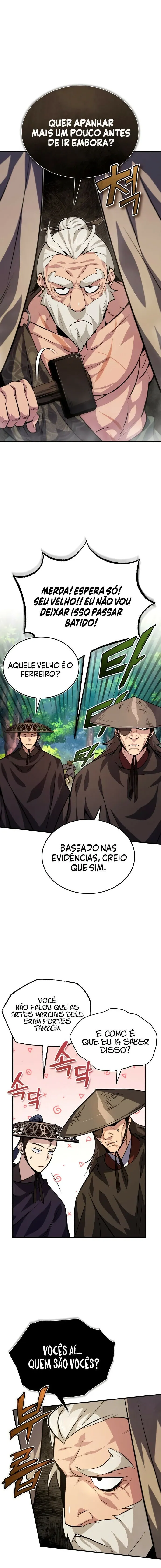 Instrutor Número Um Capítulo 21 Página 17