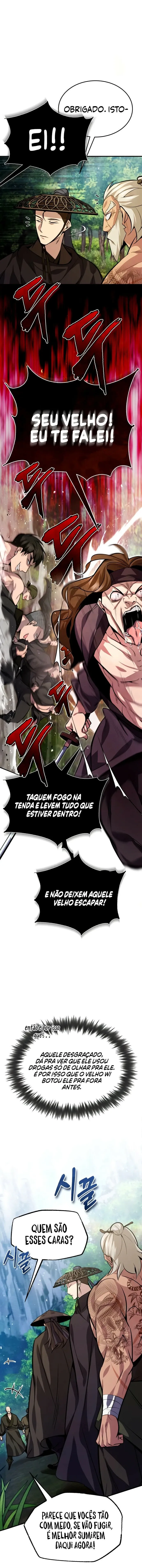 Instrutor Número Um Capítulo 21 Página 23