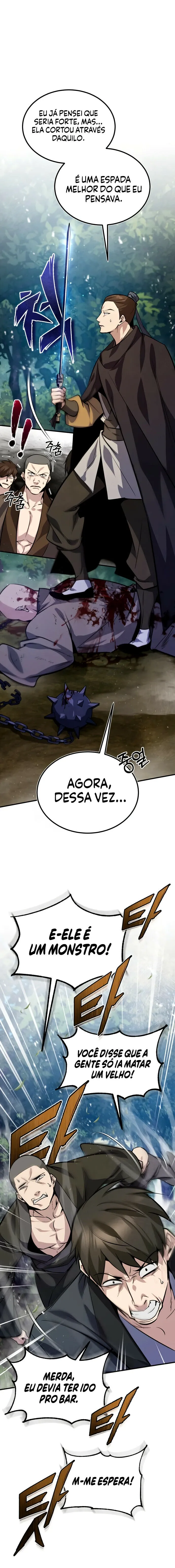 Instrutor Número Um Capítulo 21 Página 29
