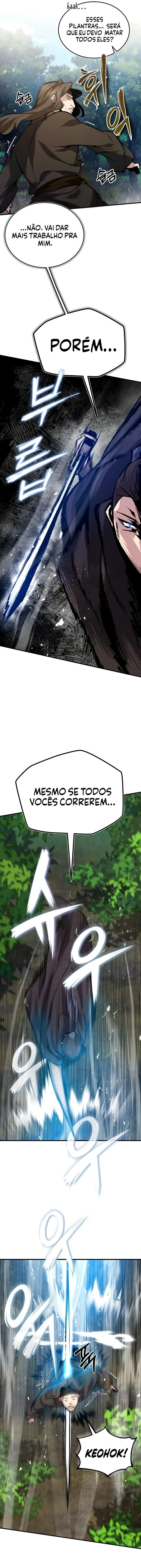 Instrutor Número Um Capítulo 21 Página 30