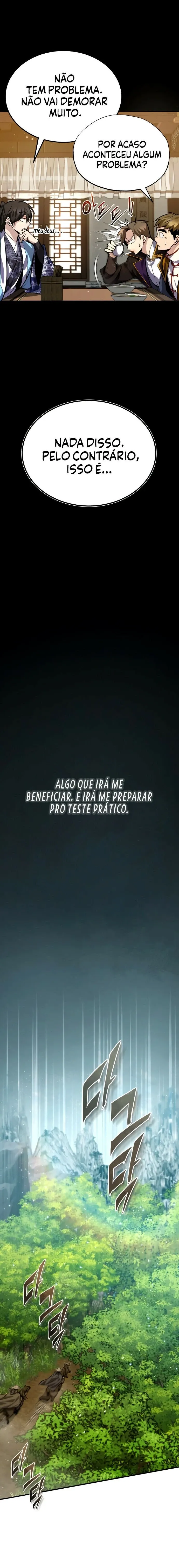 Instrutor Número Um Capítulo 21 Página 7
