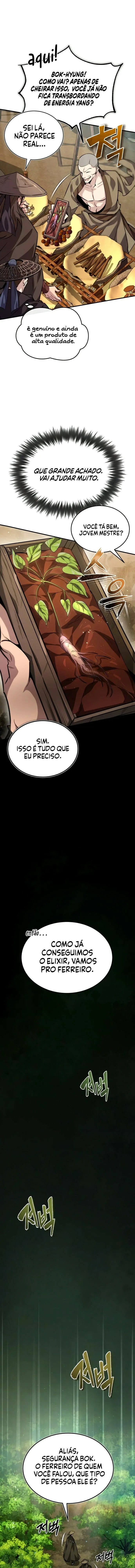 Instrutor Número Um Capítulo 21 Página 9