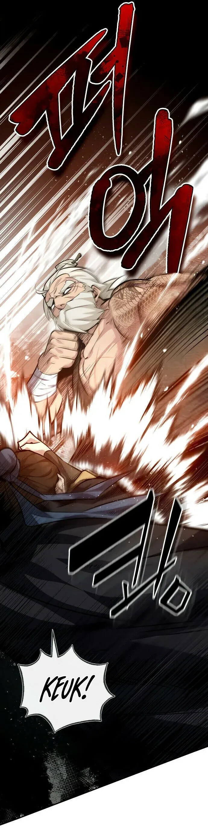 Instrutor Número Um Capítulo 22 Página 10