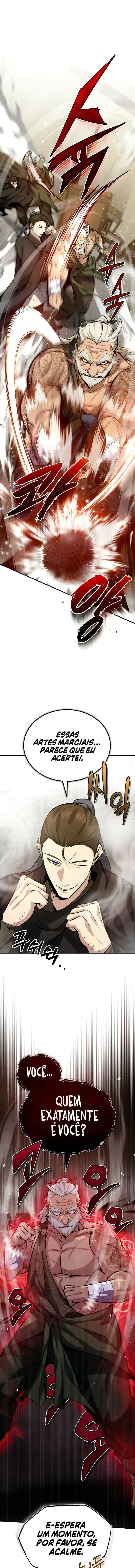 Instrutor Número Um Capítulo 22 Página 11
