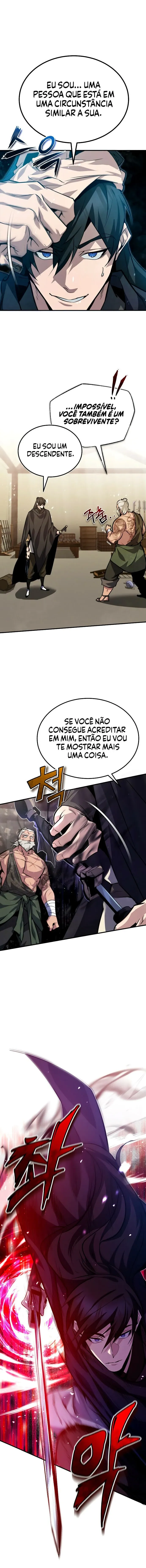 Instrutor Número Um Capítulo 22 Página 13