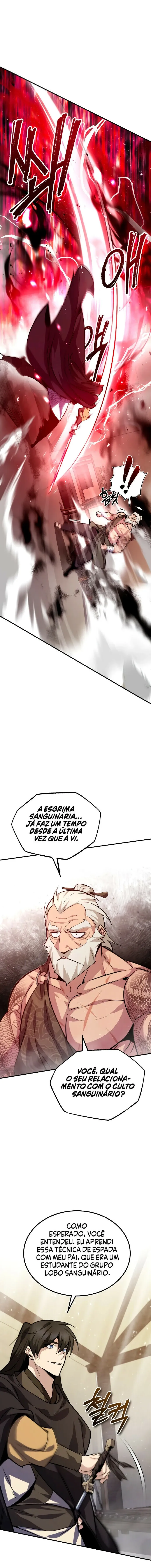 Instrutor Número Um Capítulo 22 Página 14