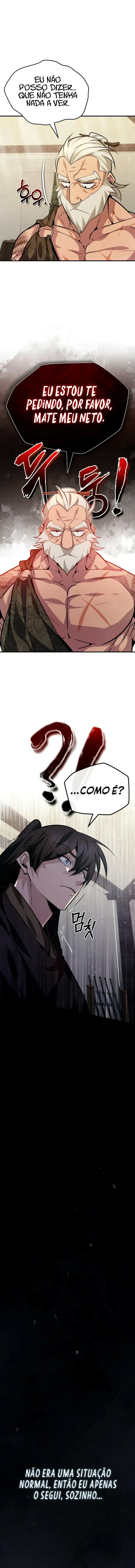 Instrutor Número Um Capítulo 22 Página 16