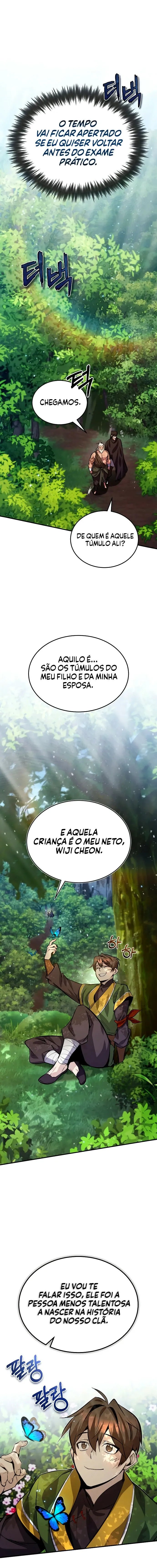 Instrutor Número Um Capítulo 22 Página 18