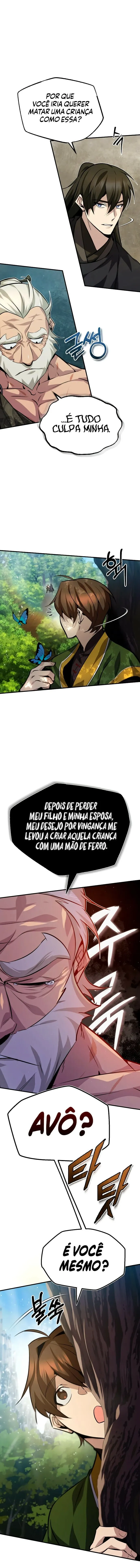 Instrutor Número Um Capítulo 22 Página 19