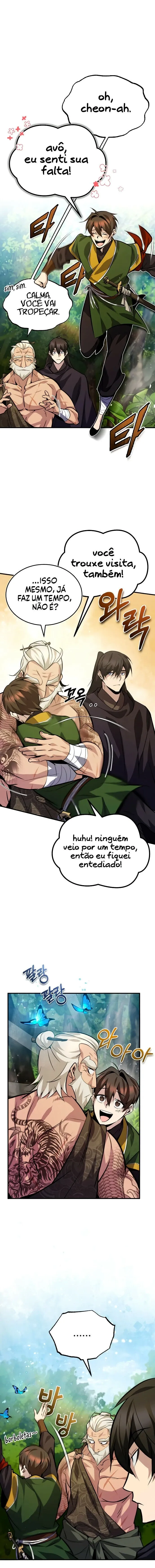 Instrutor Número Um Capítulo 22 Página 20
